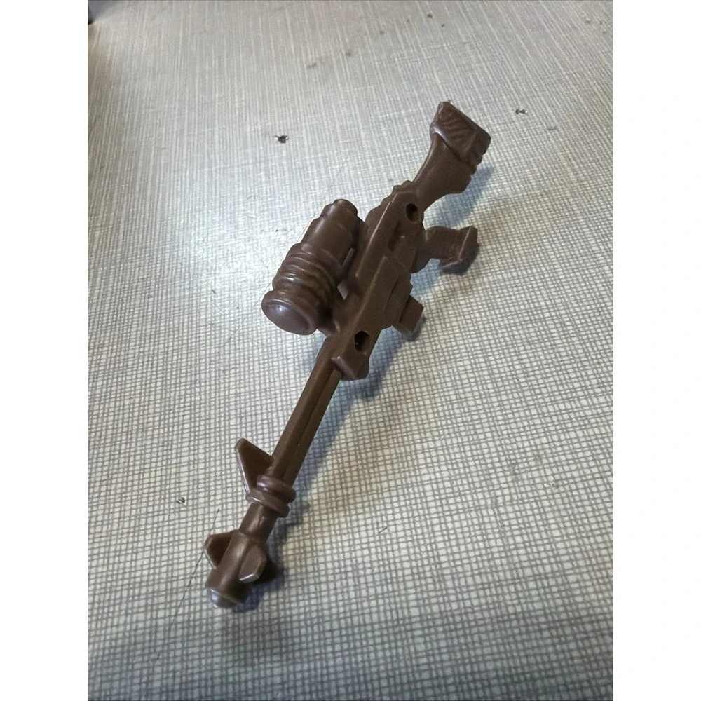 Kenner replacement gun